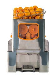 Tipo anaranjado eléctrico del escritorio del fabricante del Juicer de la mini fruta cítrica con de categoría alimenticia
