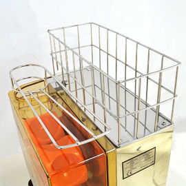 Producción 2000E-2 de naranja del extractor del jugo de limón alta de la máquina comercial del zumo