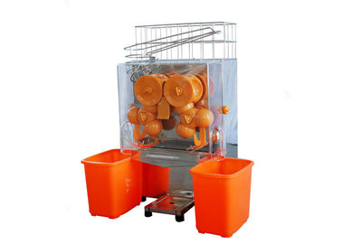 Juicer anaranjado del ODM 220V Zumex del OEM/máquina centrífuga de Juicing para la barra
